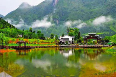 鄉村旅游規劃 從資源整合到可持續發展的全方位路徑