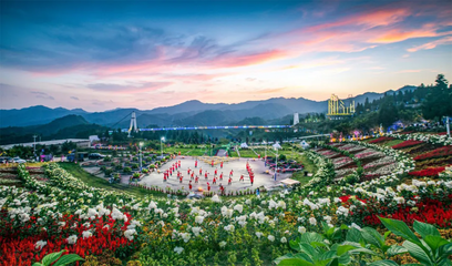 石柱黃水晉升國家級旅游度假區 旅游開發的新機遇與挑戰