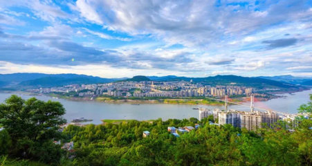 云陽發布全域旅游機會清單，投資規模超150億推動旅游開發