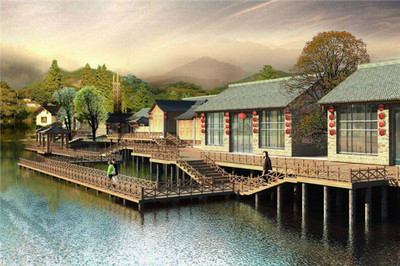 昆山鄉(xiāng)村旅游開(kāi)發(fā)迎來(lái)新篇章 34個(gè)項(xiàng)目總投資28.6億元