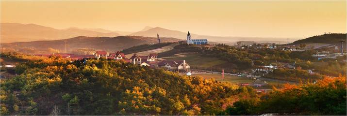旅游景區管理存在的五個問題及解決方案對策