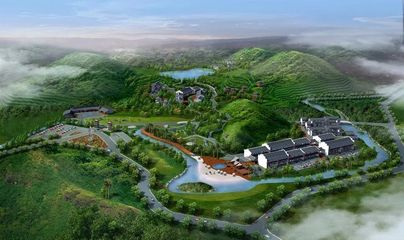 古鎮(zhèn)旅游規(guī)劃與開發(fā)項(xiàng)目可行性研究報(bào)告