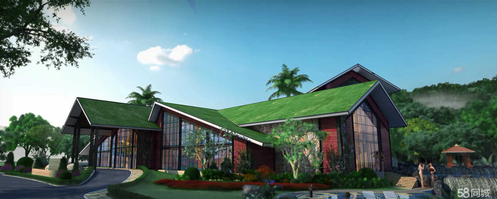 凱里云谷田園 生態(tài)農(nóng)業(yè)與旅游開(kāi)發(fā)的雙贏實(shí)踐