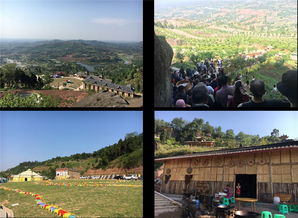 朝圣與玩耍 旅游開(kāi)發(fā)背景下的龍多山三月三廟會(huì)田野調(diào)查