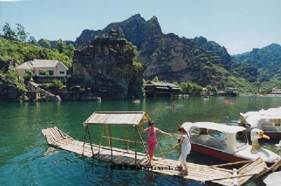 探秘燕趙名城 河北省保定市十大旅游景點(diǎn)盤(pán)點(diǎn)與旅游開(kāi)發(fā)思考