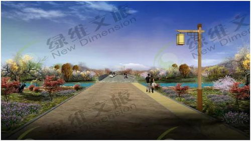 巧設(shè)人文景觀 以旅游開(kāi)發(fā)引導(dǎo)生態(tài)防護(hù)的雙贏之道