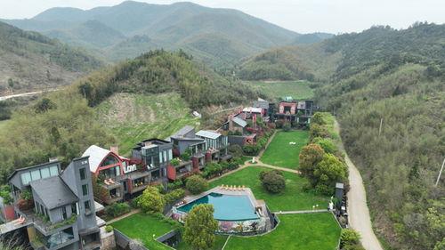 浙北小縣為何屢獲聯合國旅游桂冠 解碼其獨特發展路徑