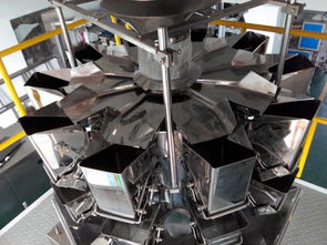 一體化解決方案 從食品包裝到燈具銷售的中國機械設備網供應優勢