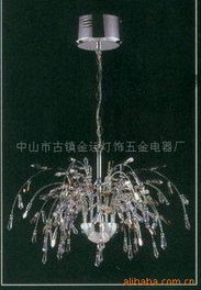 中山市古鎮金運燈飾五金電器廠 高品質吊燈產品全覽，點亮理想生活